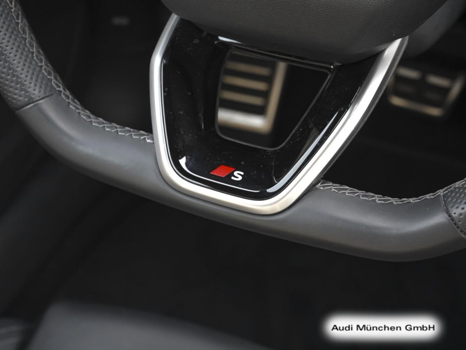 Audi A5 Avant – Bild 18