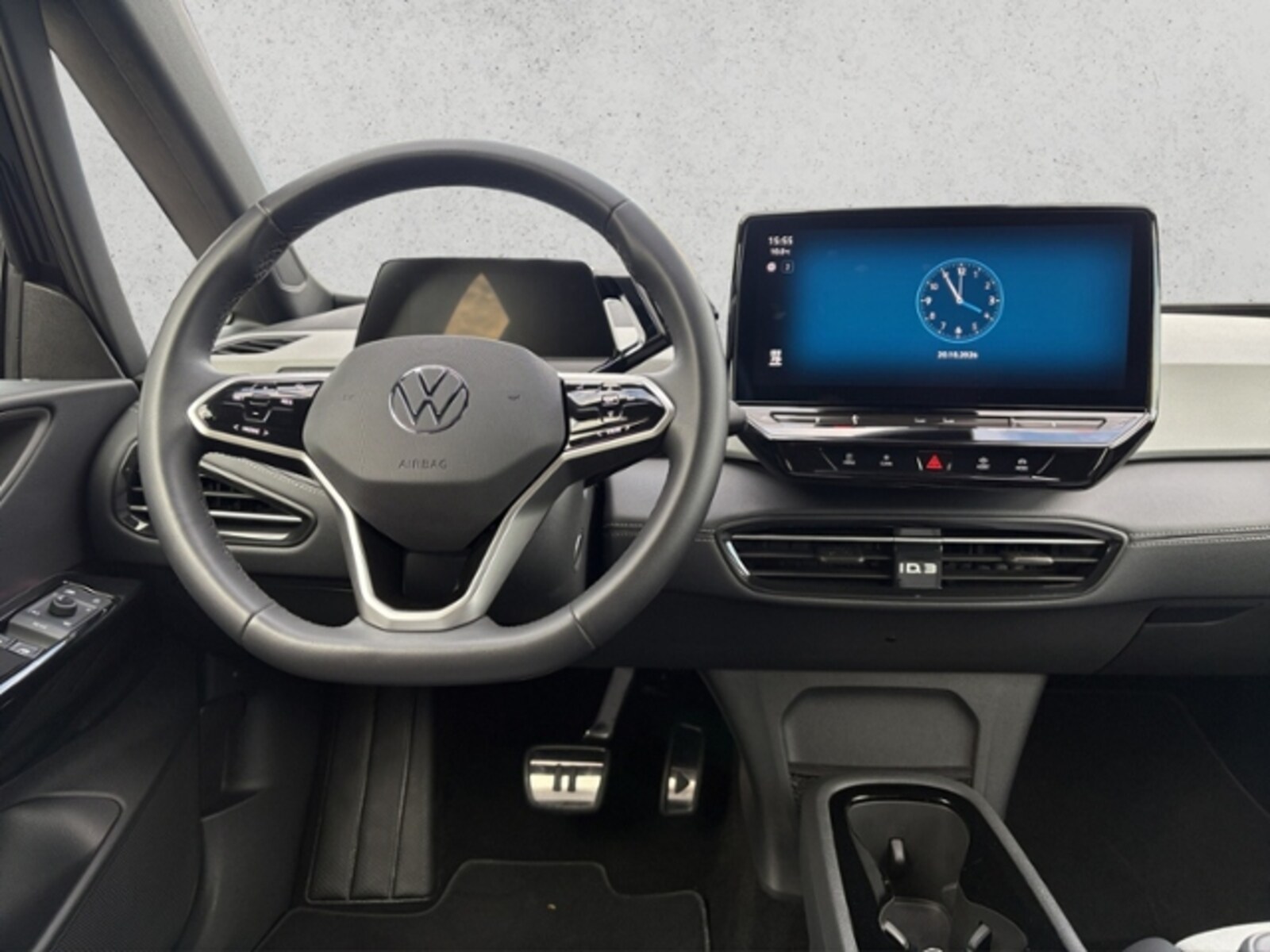 Volkswagen ID.3 – Bild 13