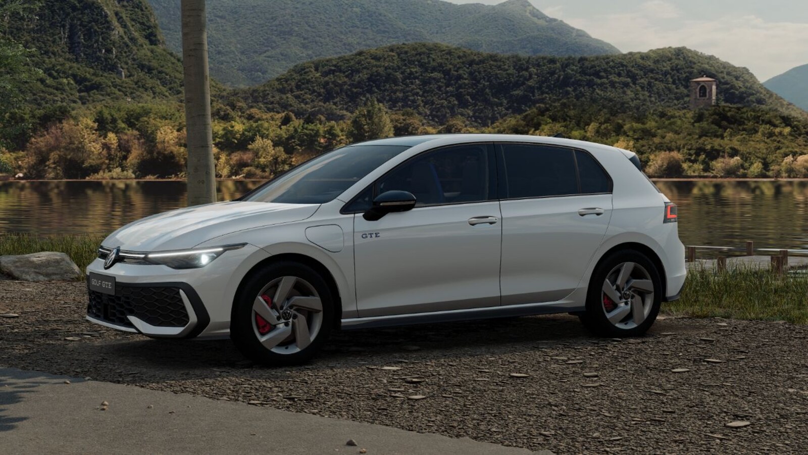 Volkswagen Golf – Bild 3