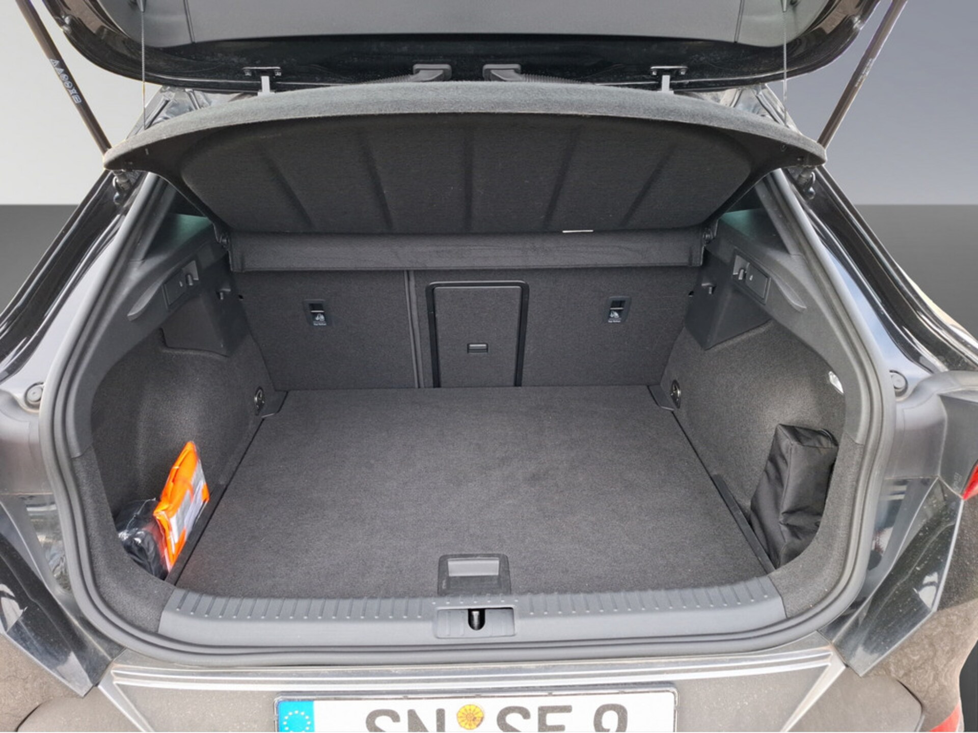CUPRA Formentor VZ