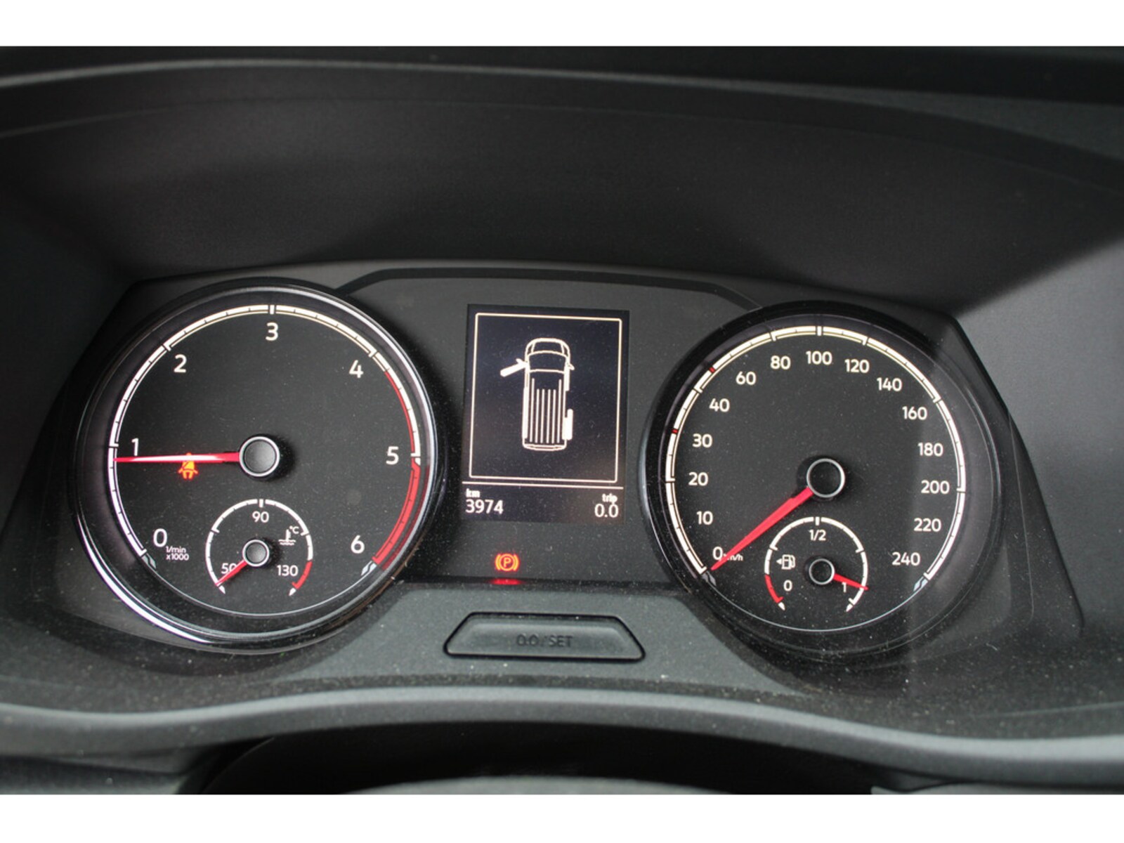 Volkswagen T6.1 Transporter Kasten langer Radstand – Bild 17