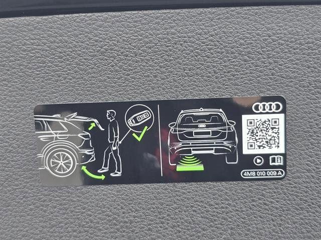2025 Audi SQ8 Prestige - Photo 16