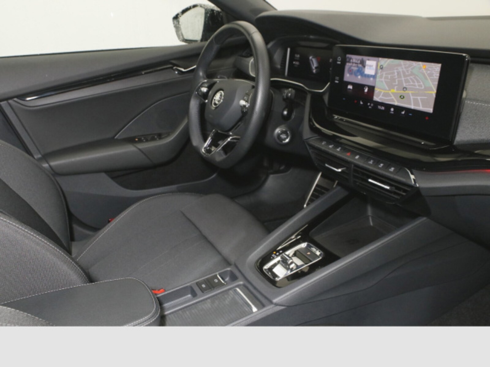 Škoda Octavia Combi – Bild 16