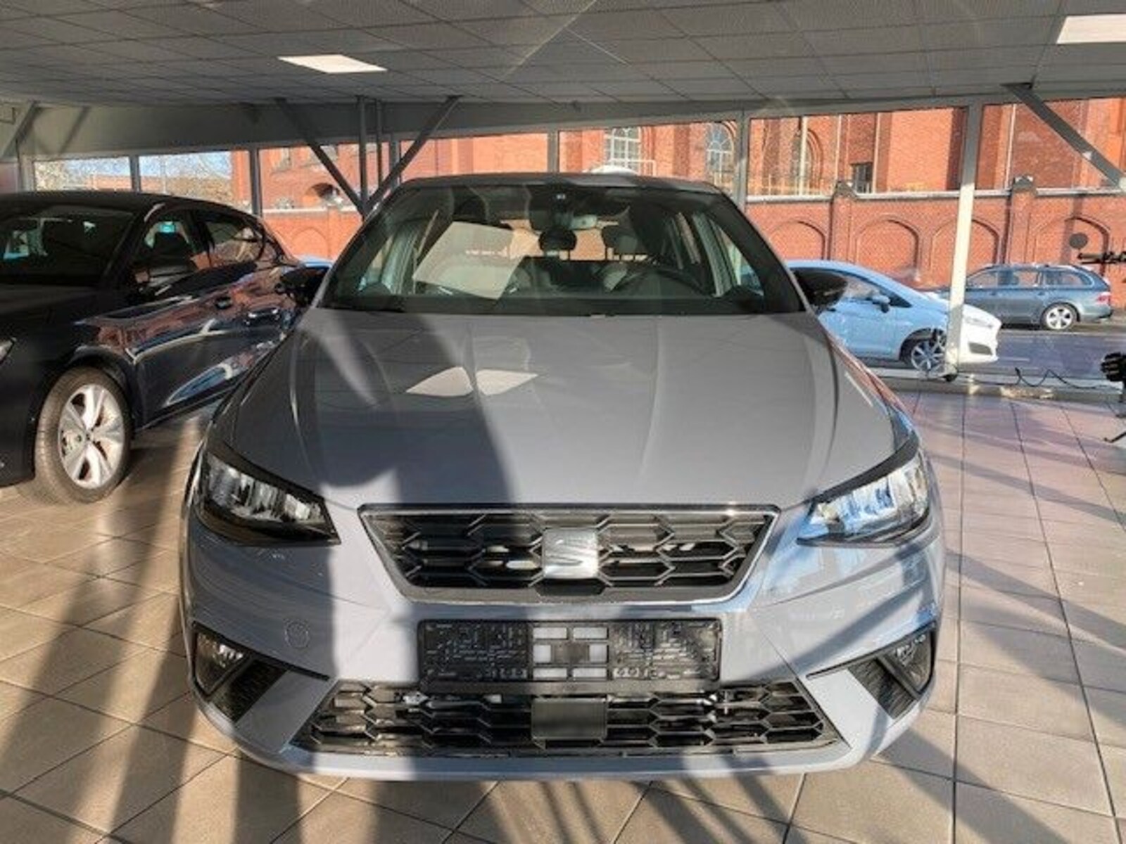 SEAT Ibiza – Bild 3