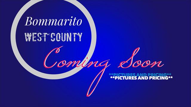 2024 Buick Encore GX