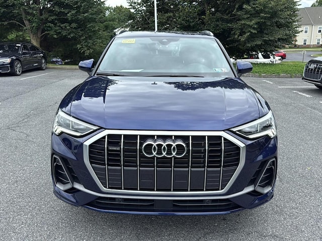 2024 Audi Q3 SUV
