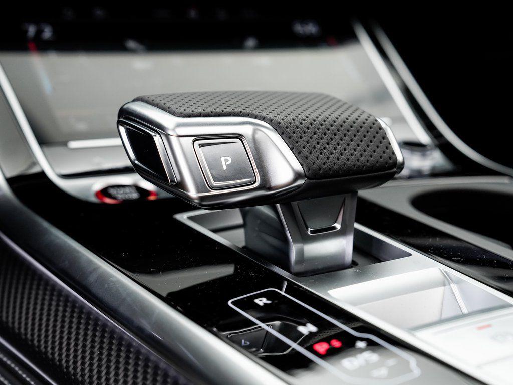 2026 Audi SQ8 Prestige - Photo 19