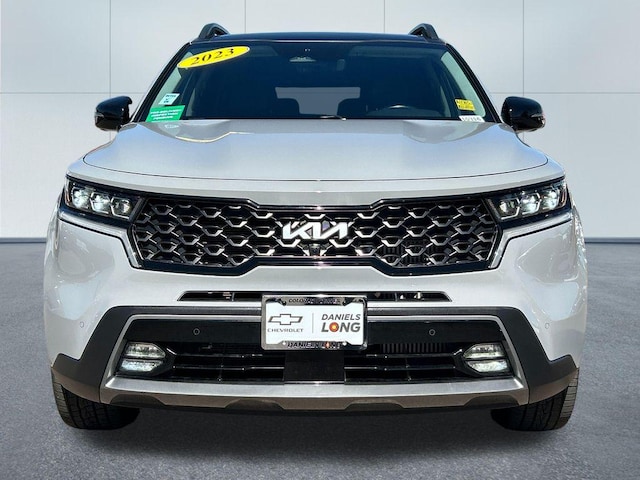 2023 Kia Sorento