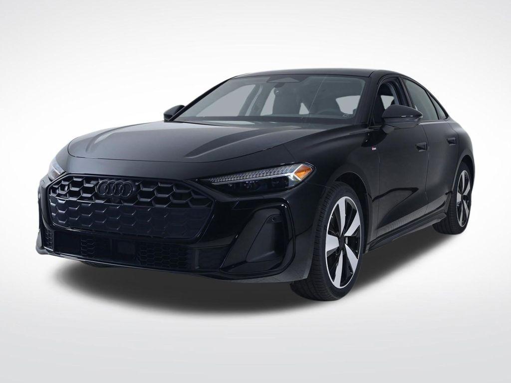 2026 Audi A5 Premium Plus quattro S tronic's photo