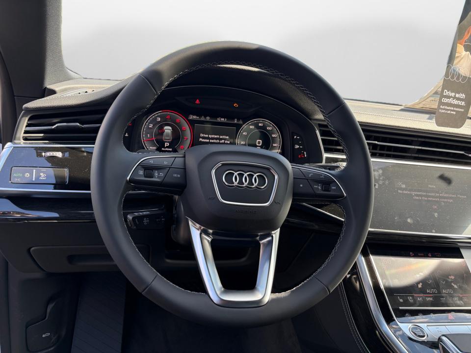 2026 Audi Q8 Premium Plus - Photo 10
