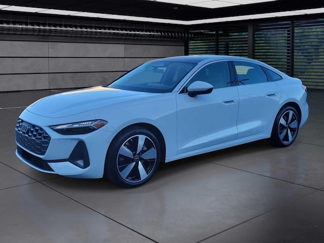 2025 Audi A5 Sedan