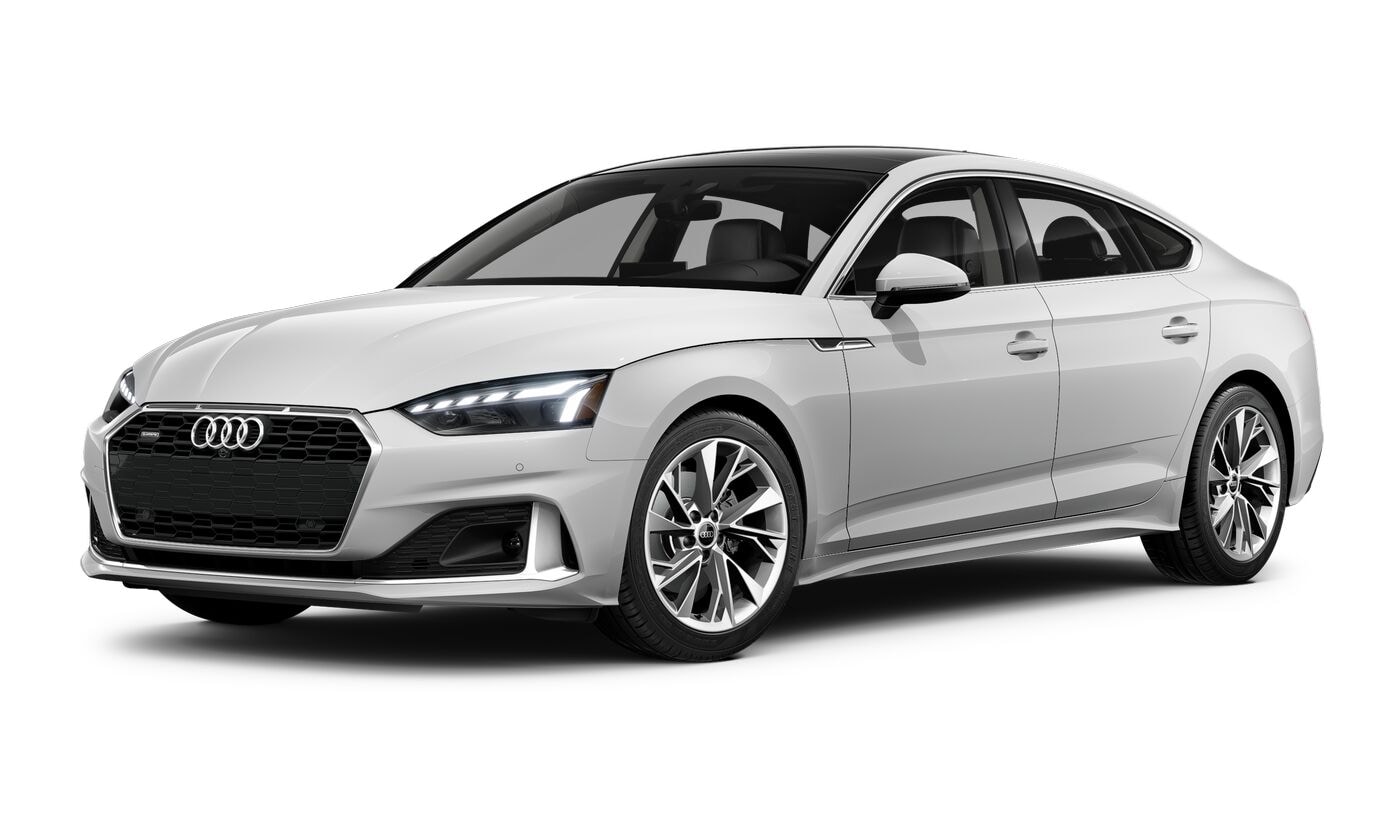 2023 Audi A5 Sportback 40 Premium Plus quattro S tronic's photo