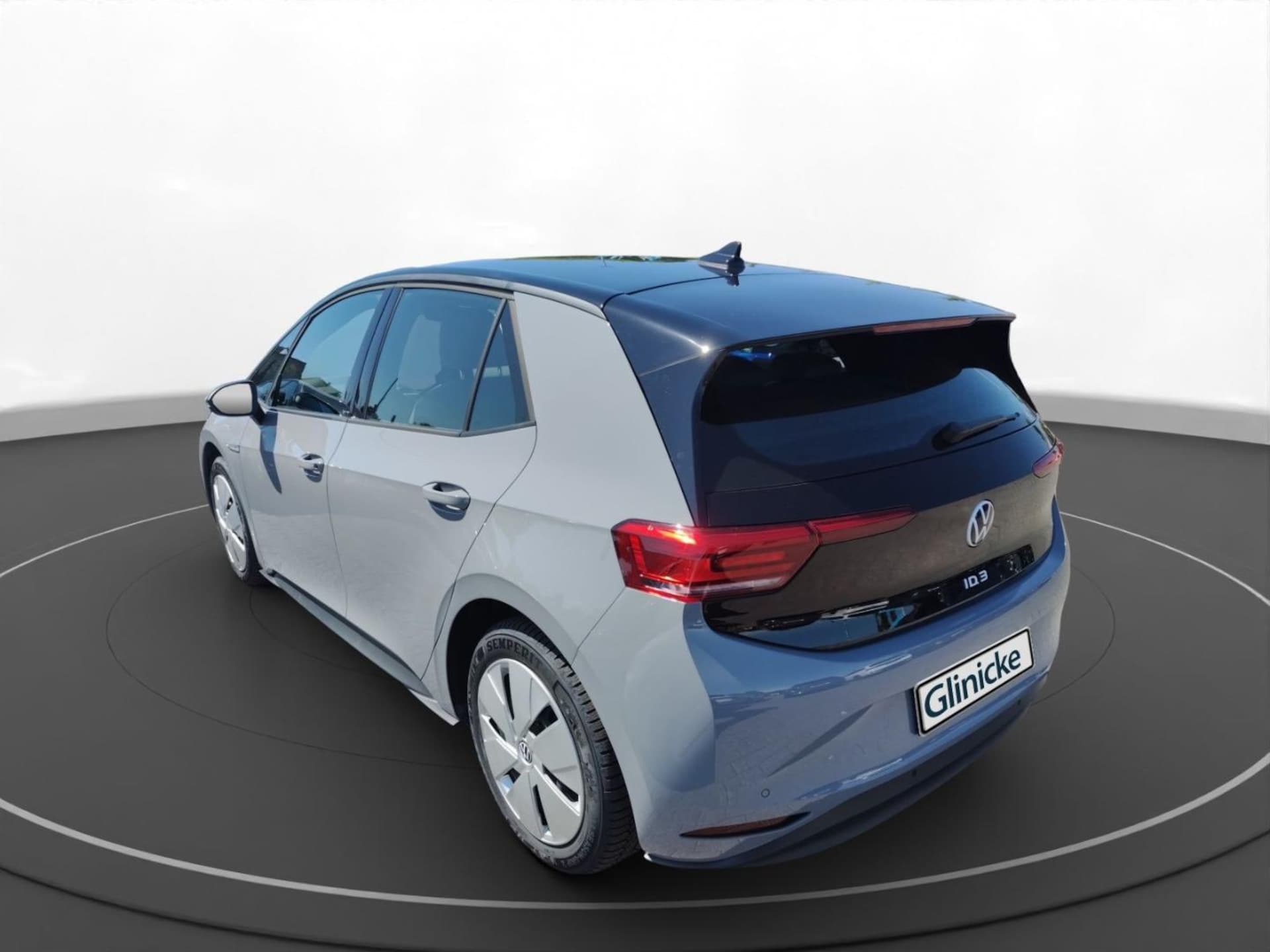 Volkswagen ID.3 Pro