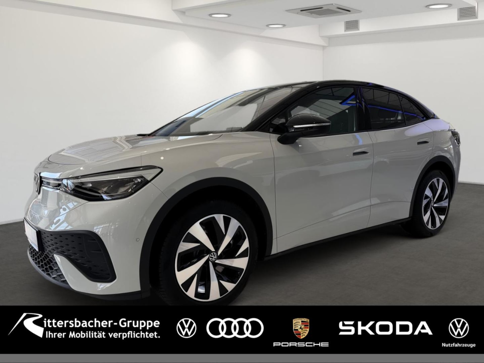 Volkswagen ID.5 Pro