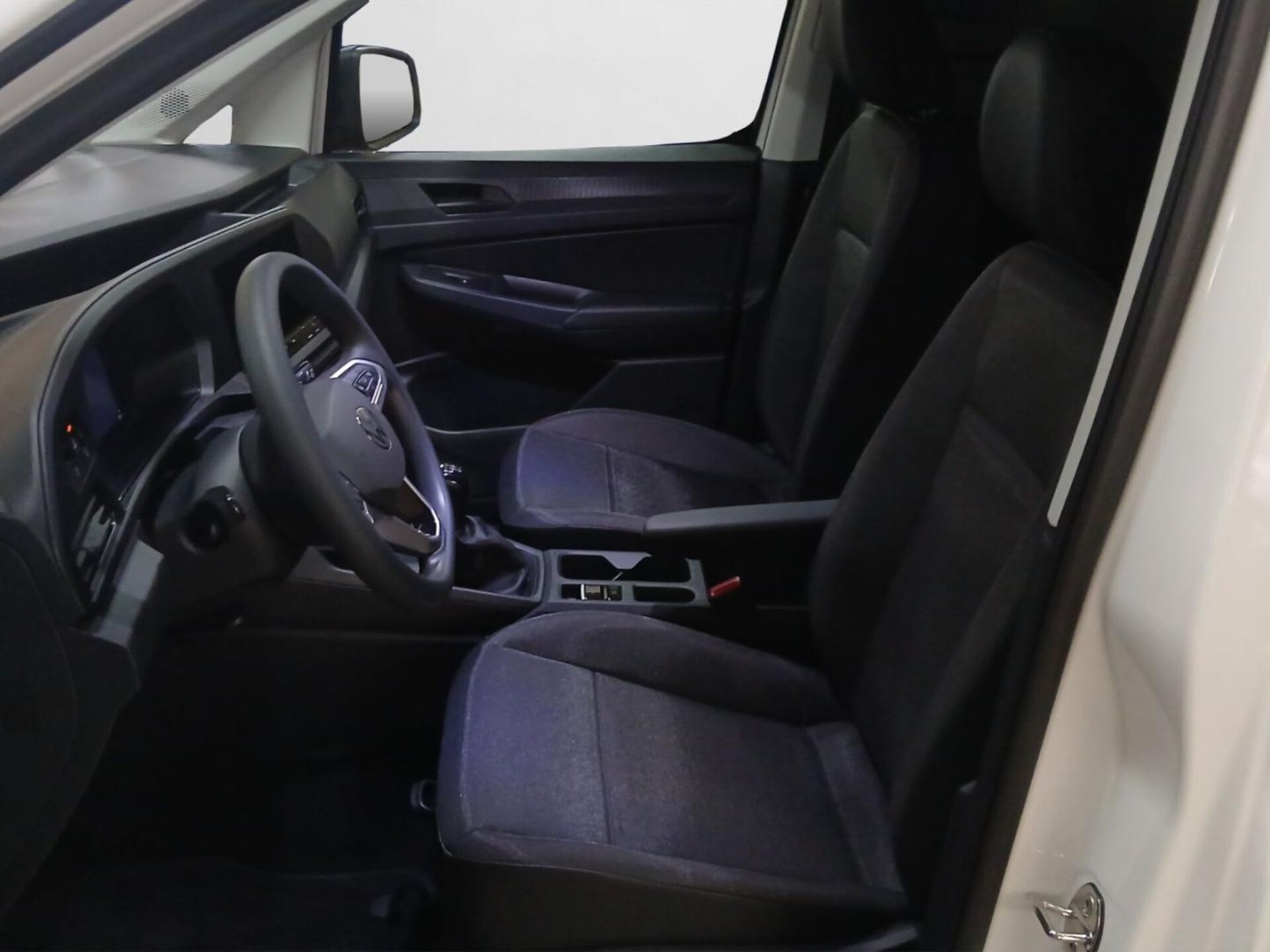 Volkswagen Caddy Cargo