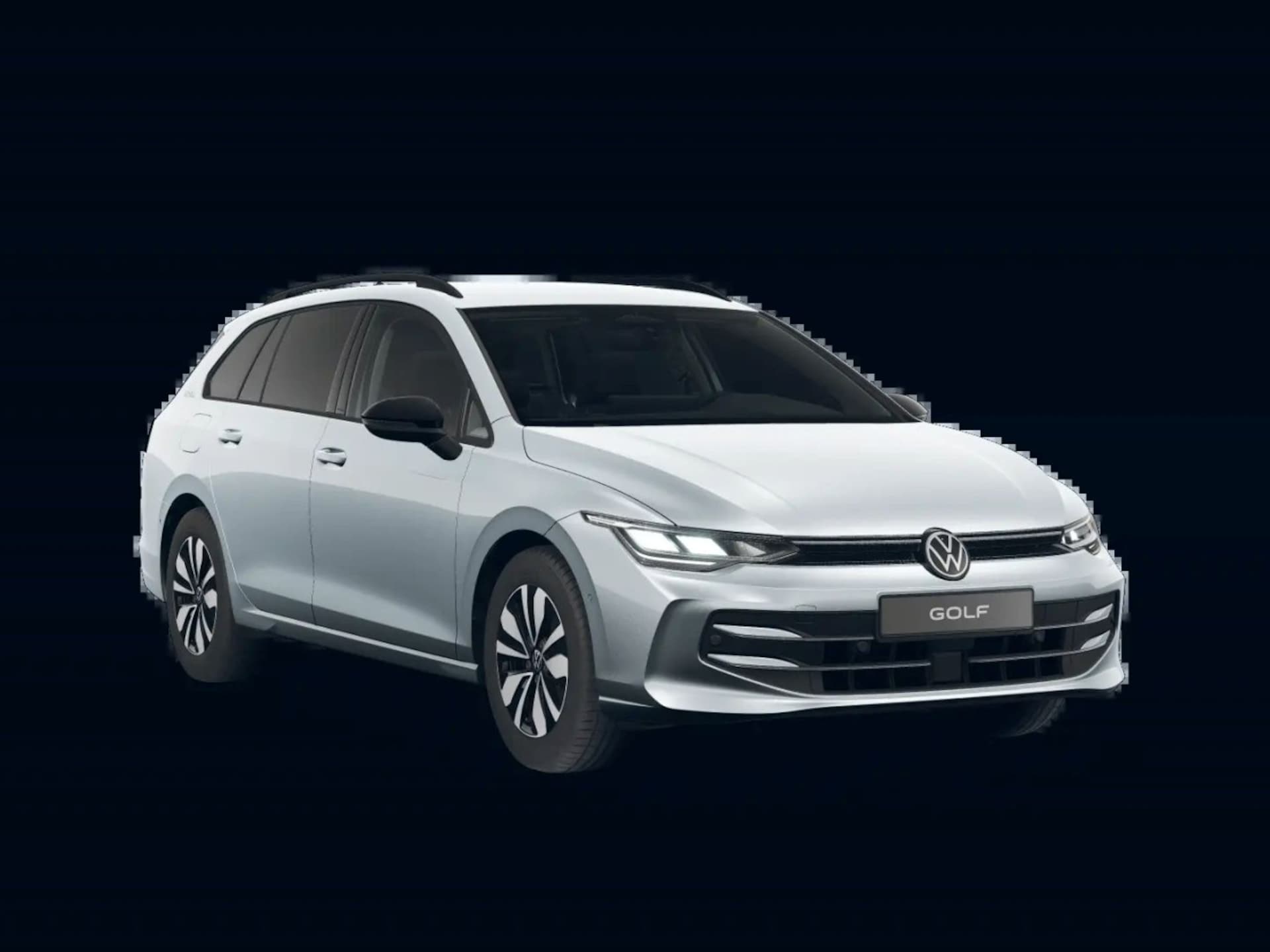 Volkswagen Golf Variant Goal