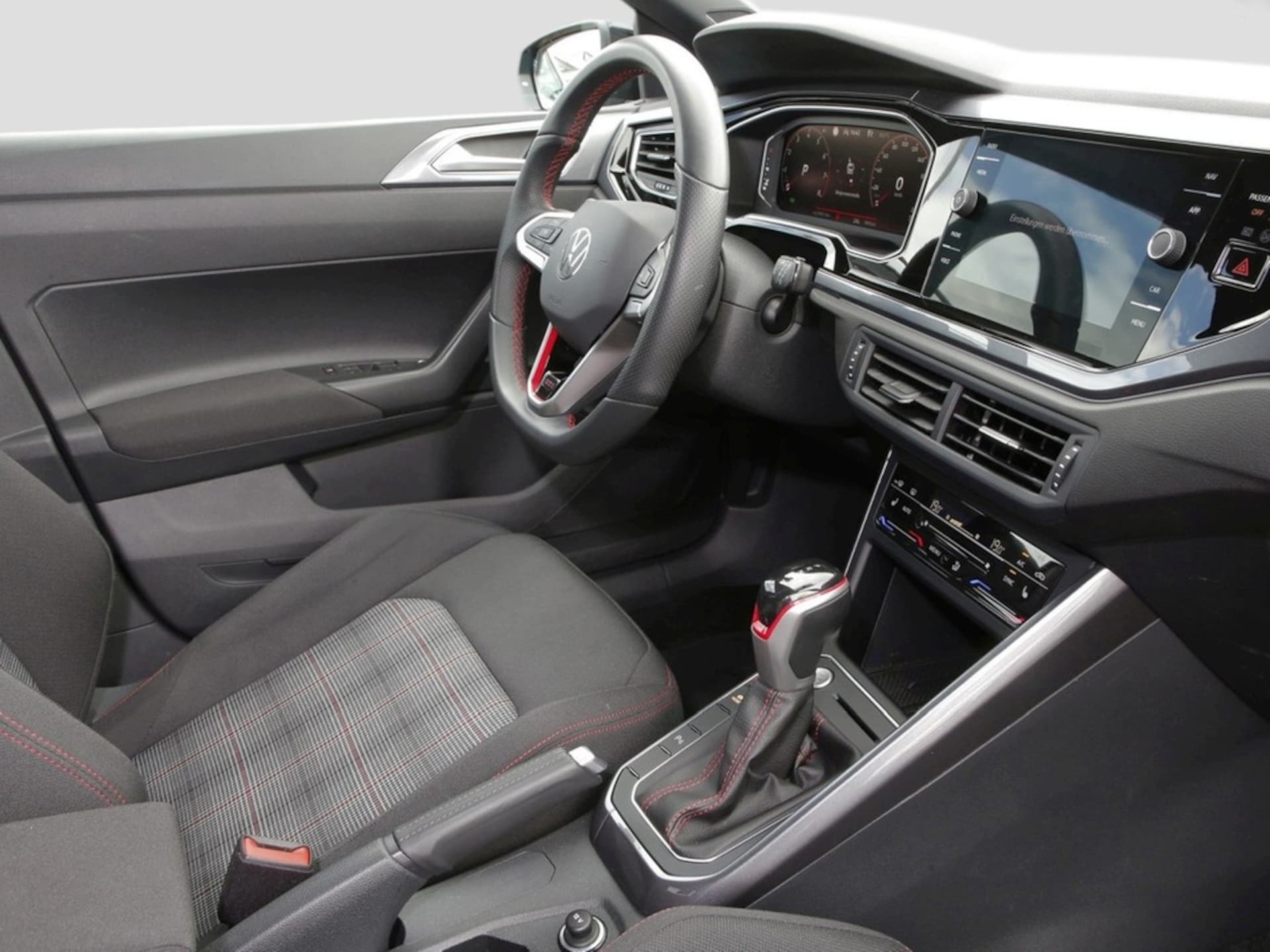 Volkswagen Polo GTI