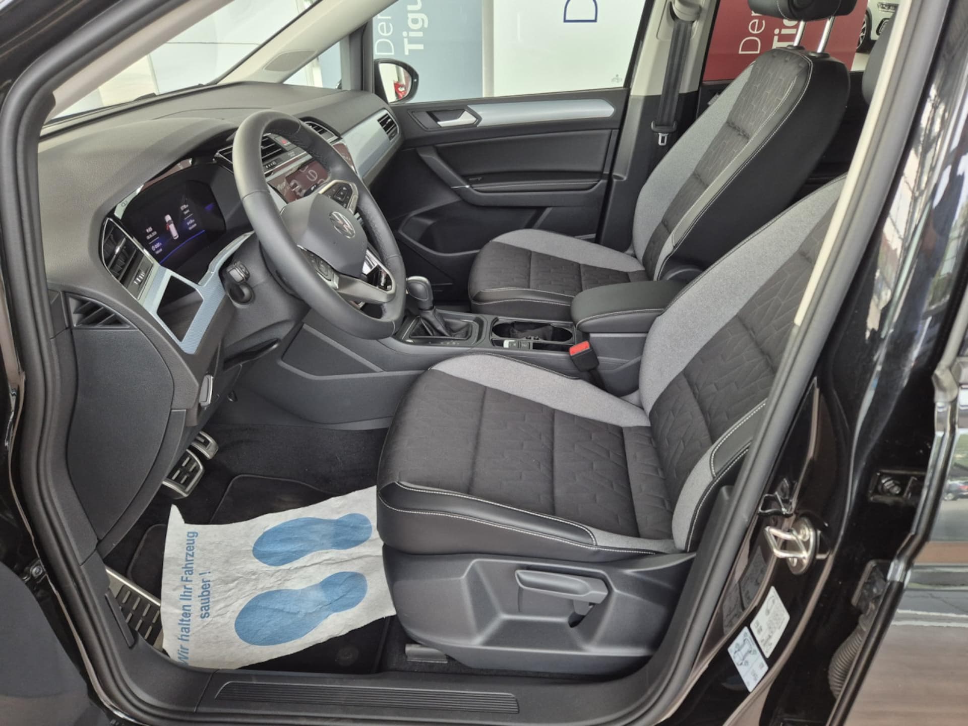 Volkswagen Touran ENERGY