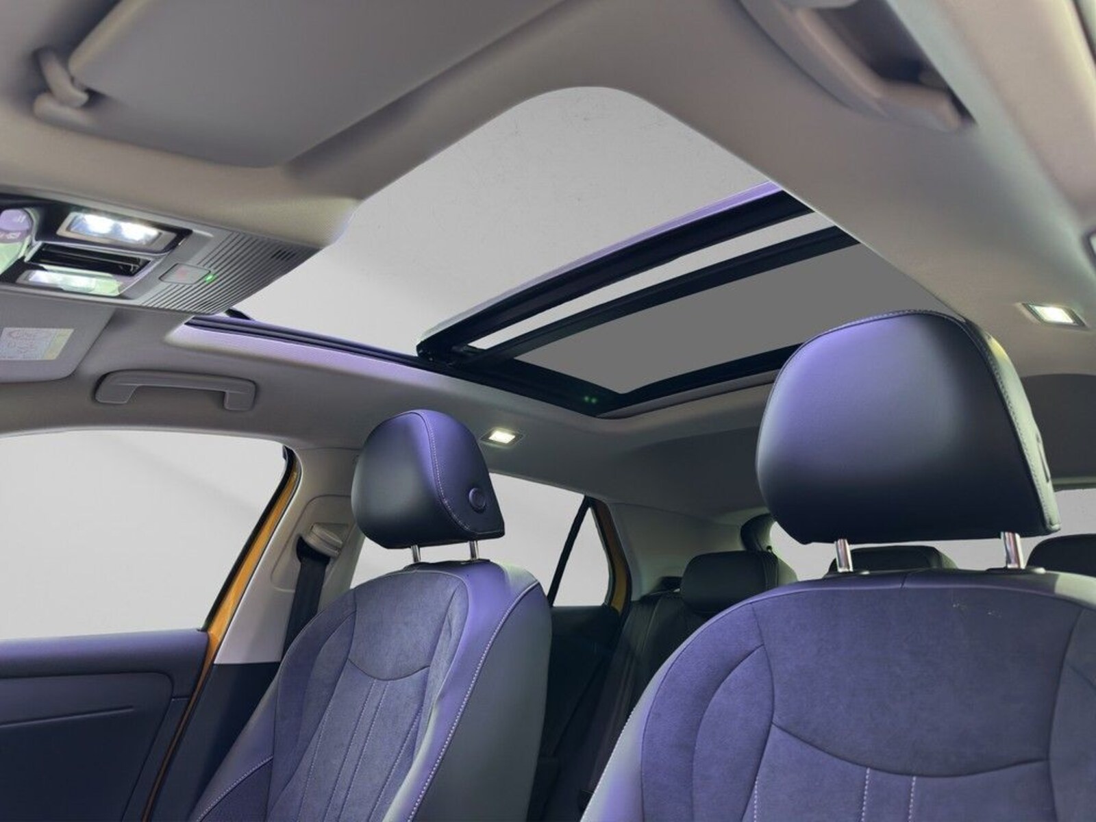 Volkswagen T-Roc – Bild 16