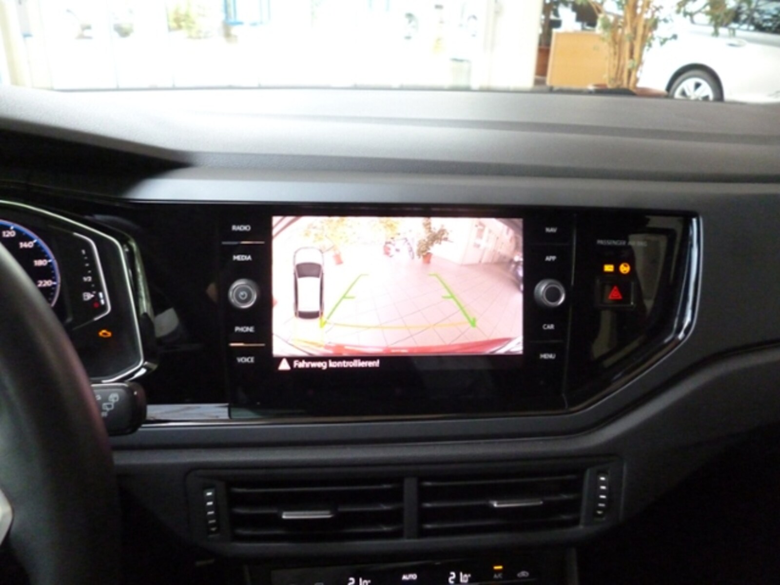 Volkswagen Taigo – Bild 8