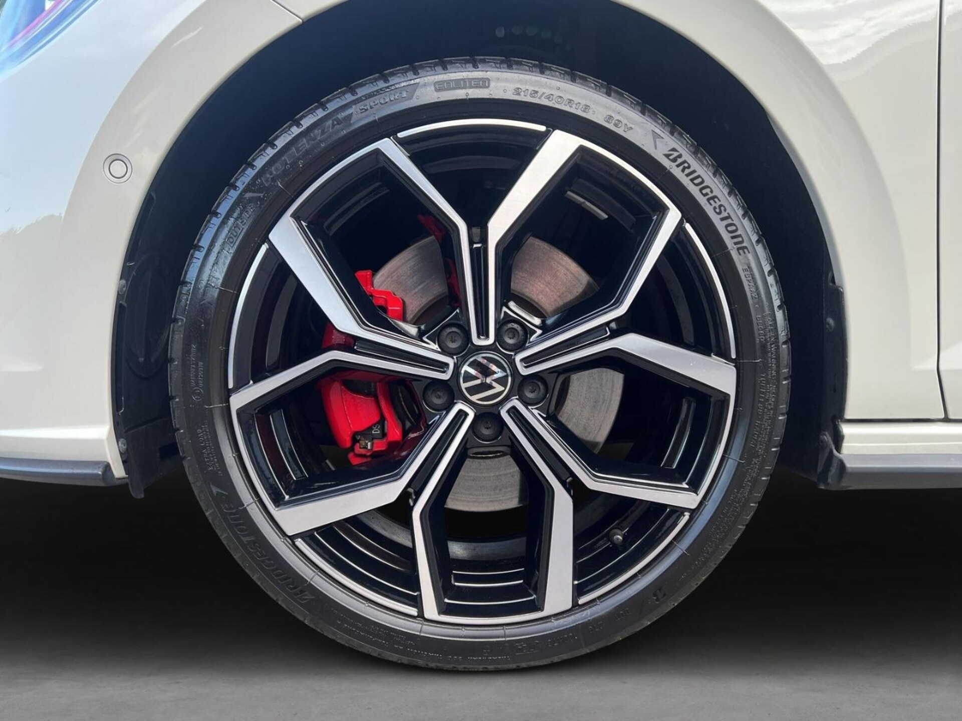 Volkswagen Polo GTI