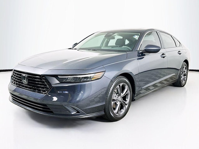 2023 Honda Accord