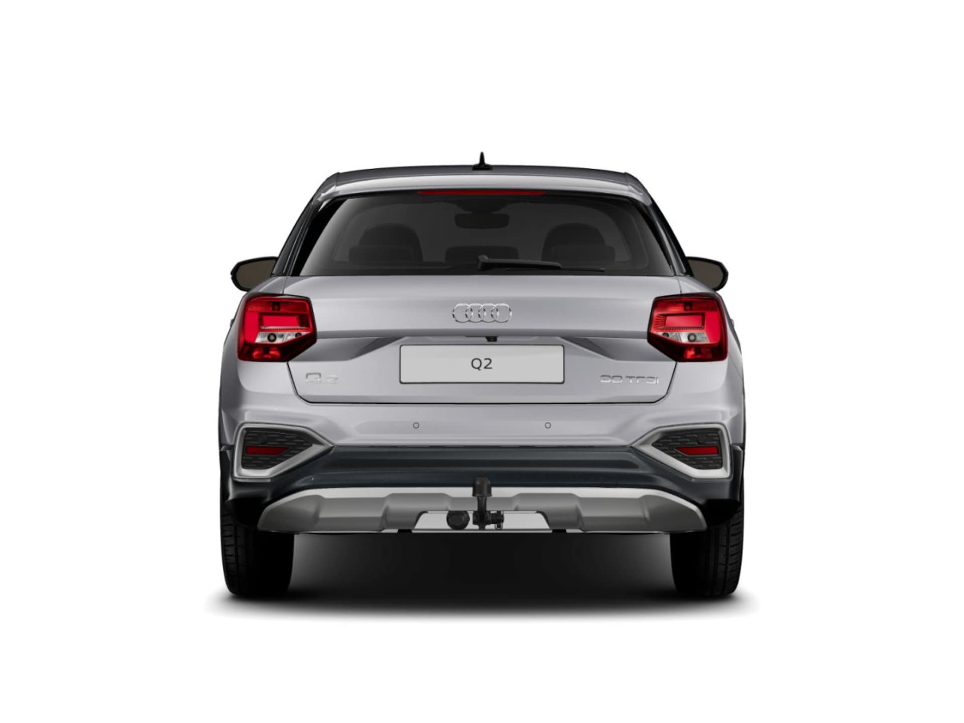 Audi Q2 Advanced