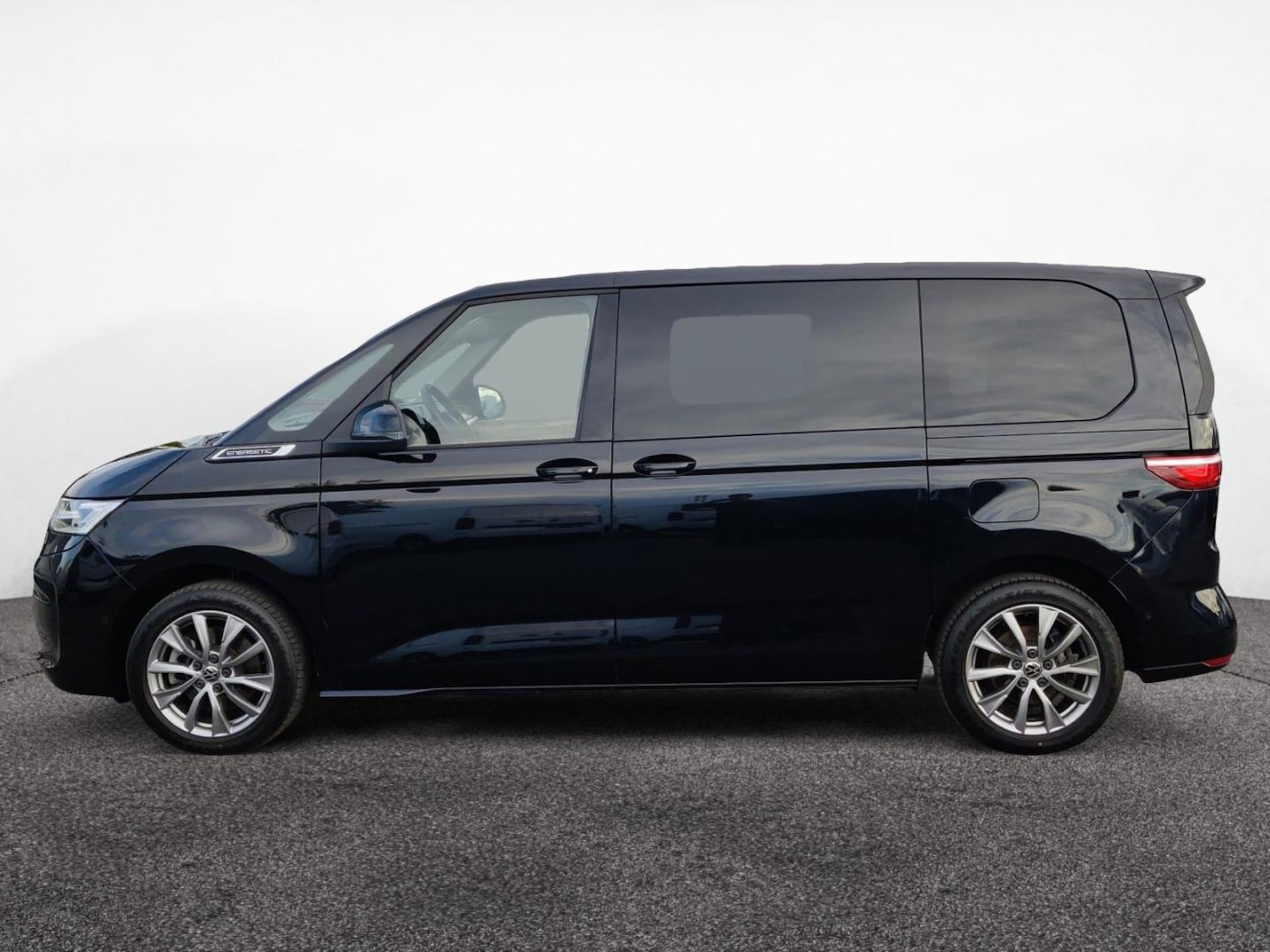 Volkswagen Multivan Life