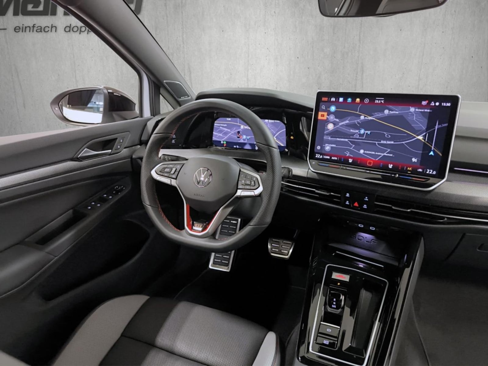 Volkswagen Golf – Bild 10