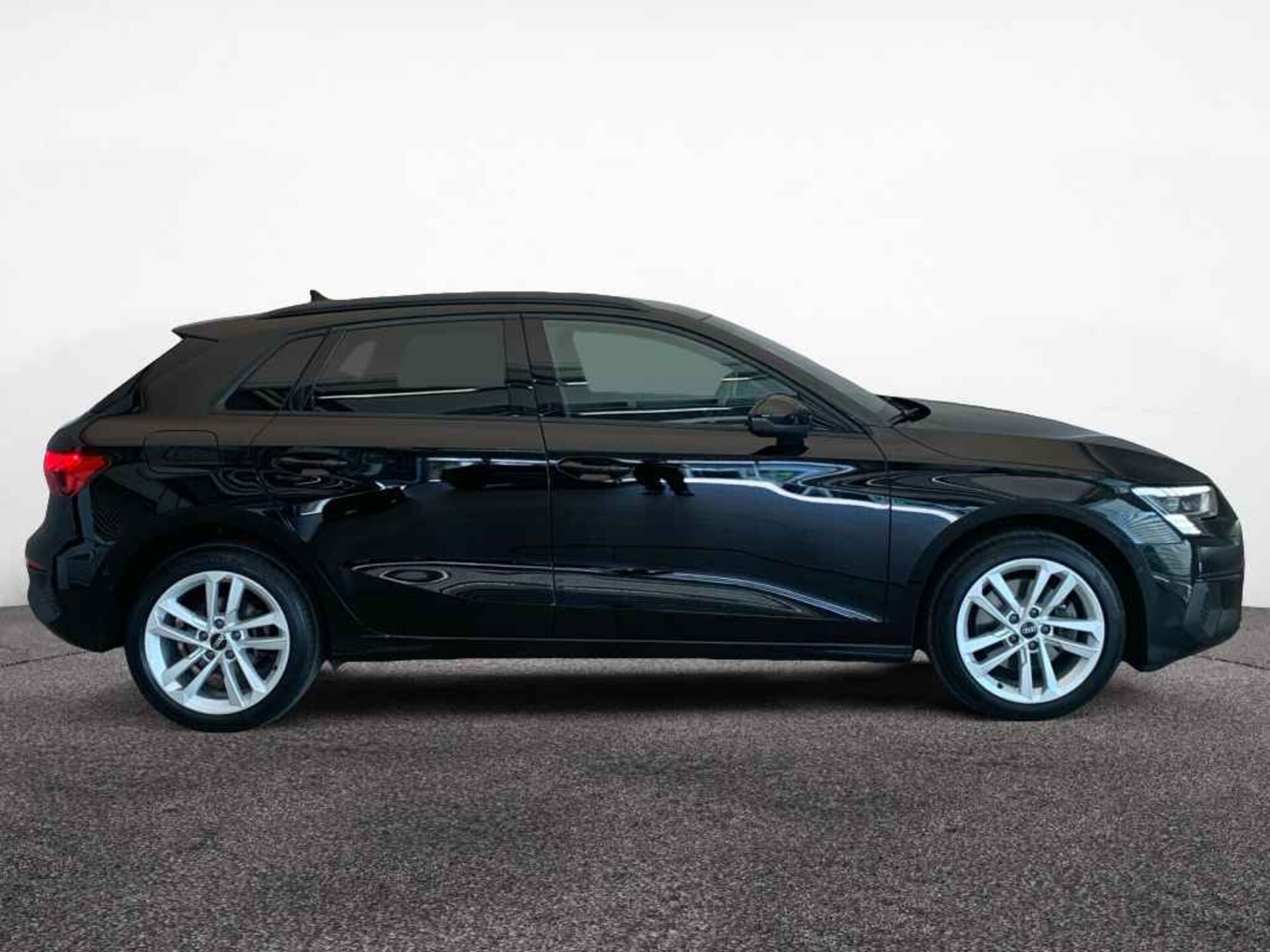 Audi A3 Sportback TFSI e