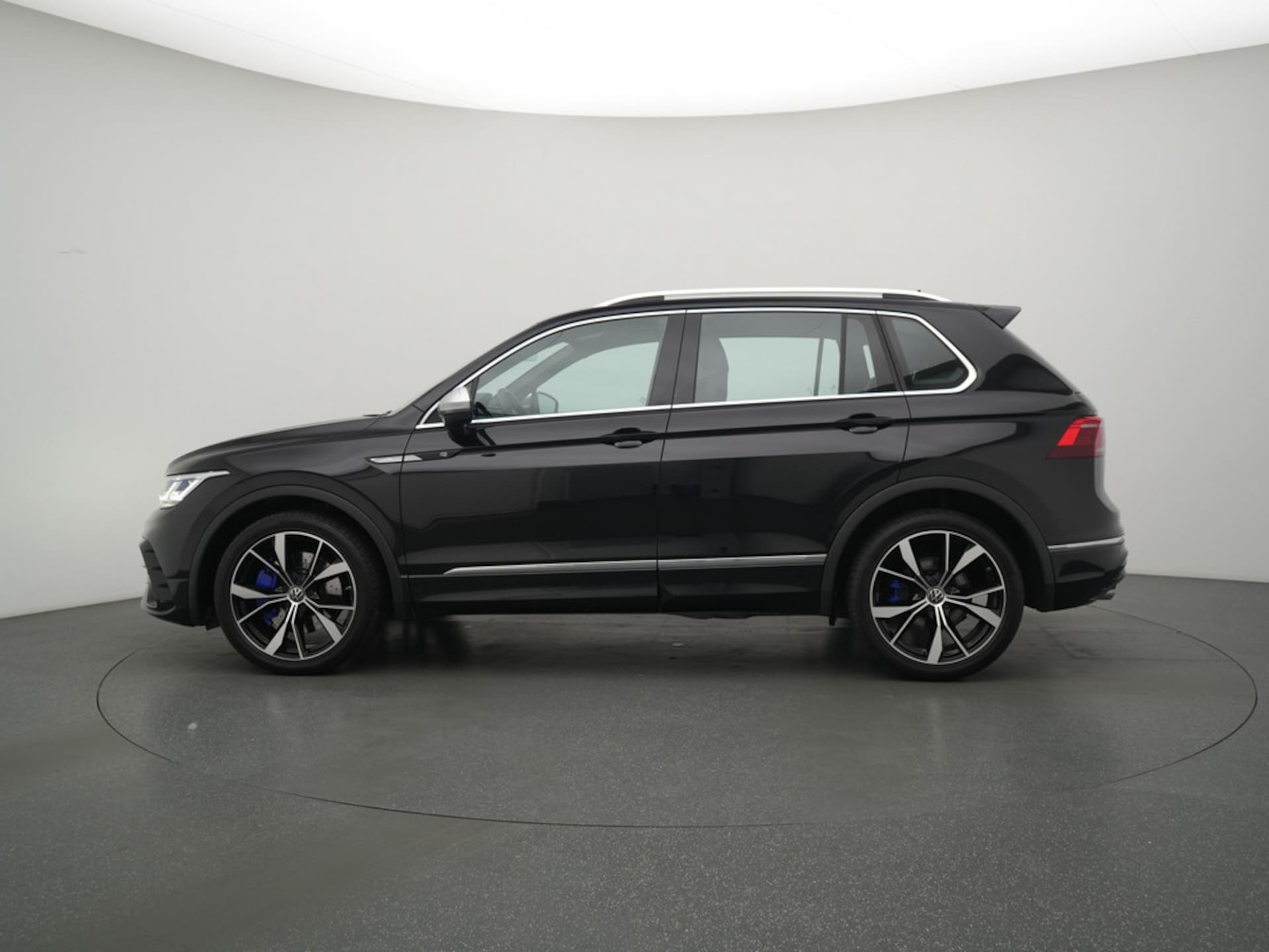 Volkswagen Tiguan R