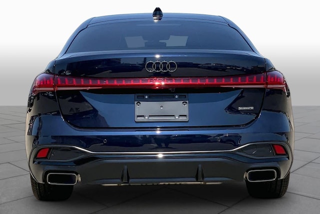 2026 Audi A5 Sedan