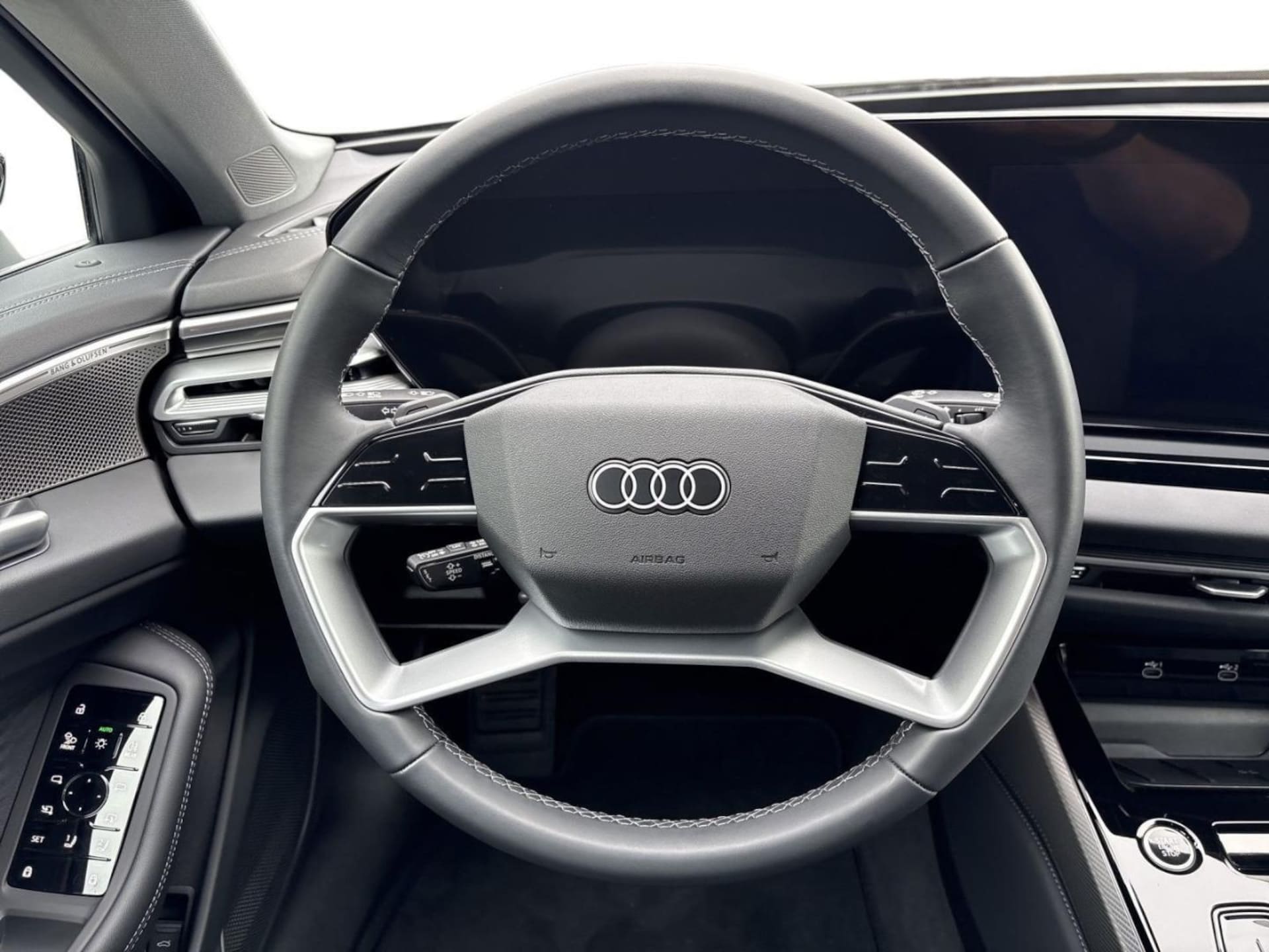 Audi A6 Avant e-hybrid