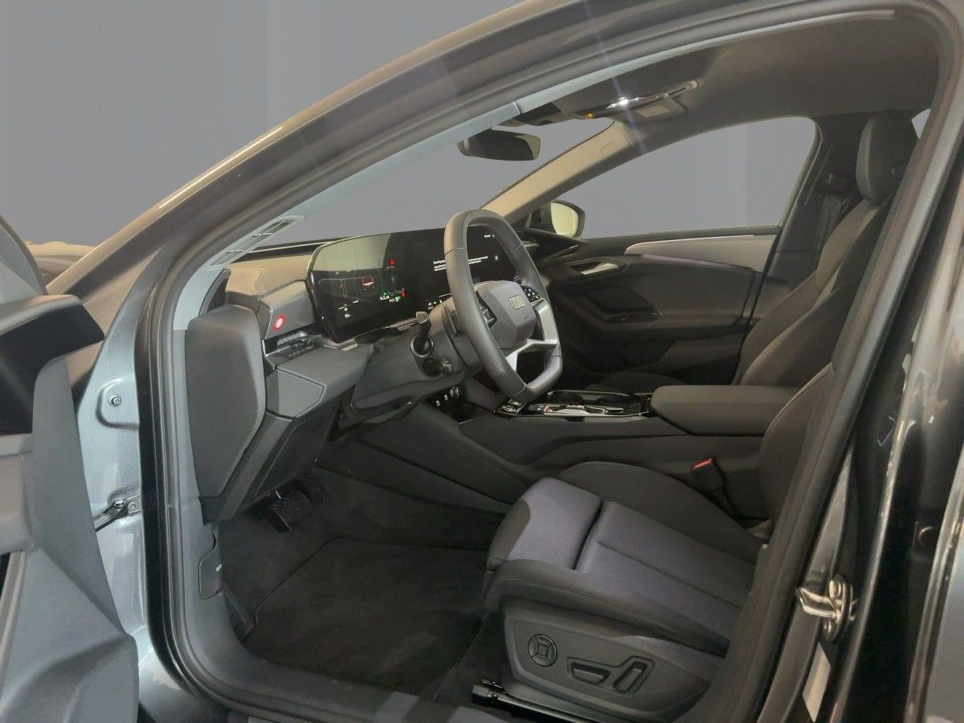 Audi A6 Sportback e-tron