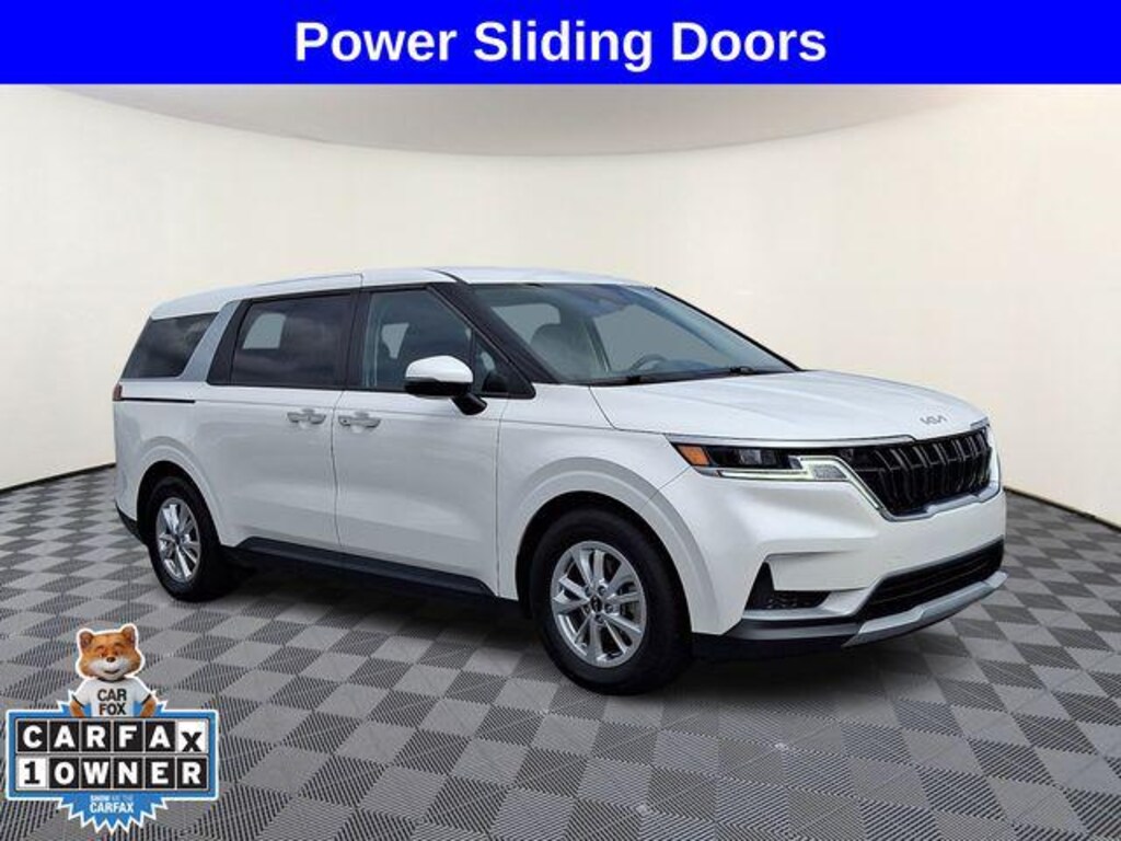 2022 Kia