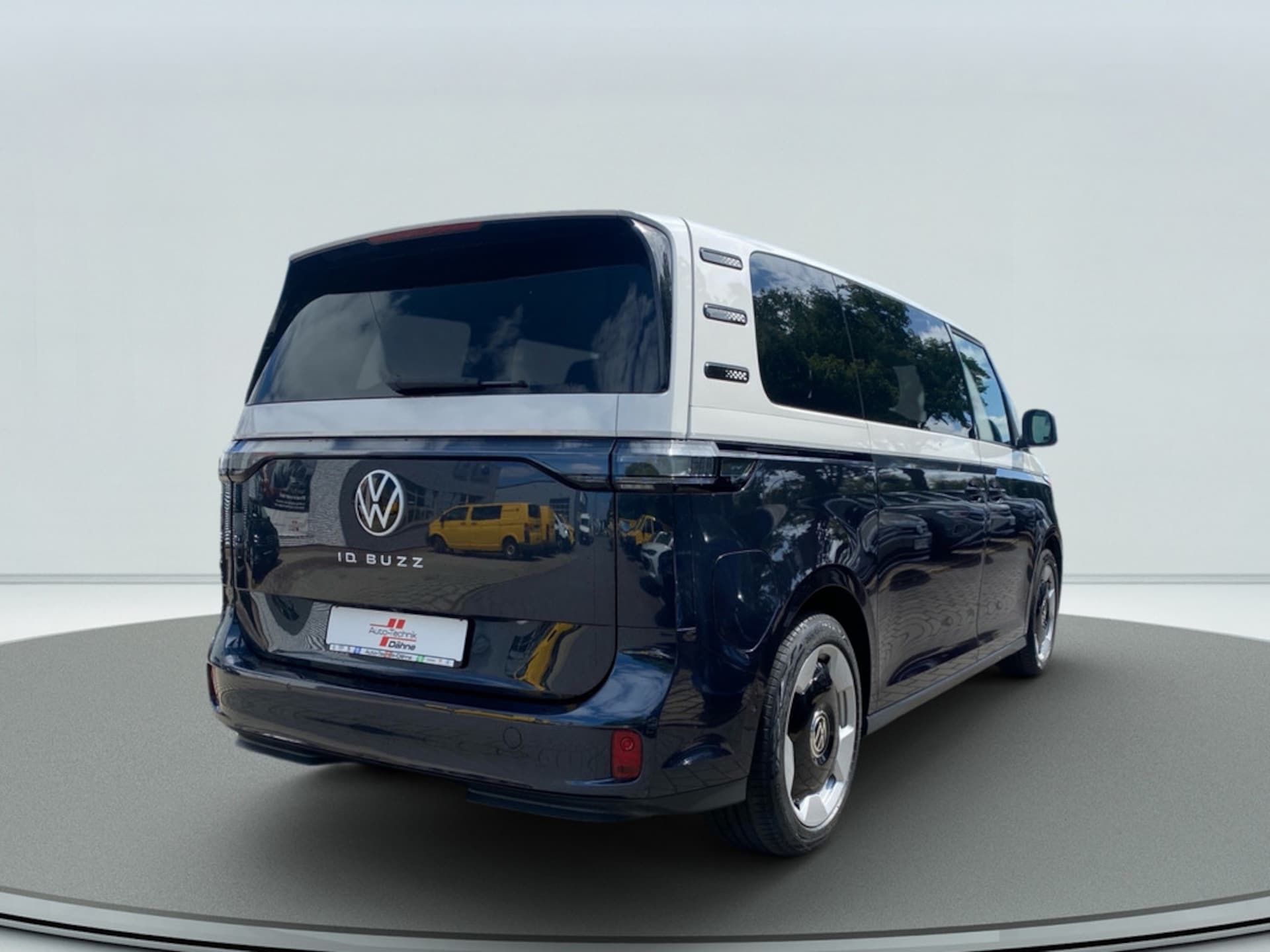 Volkswagen ID. Buzz Pro