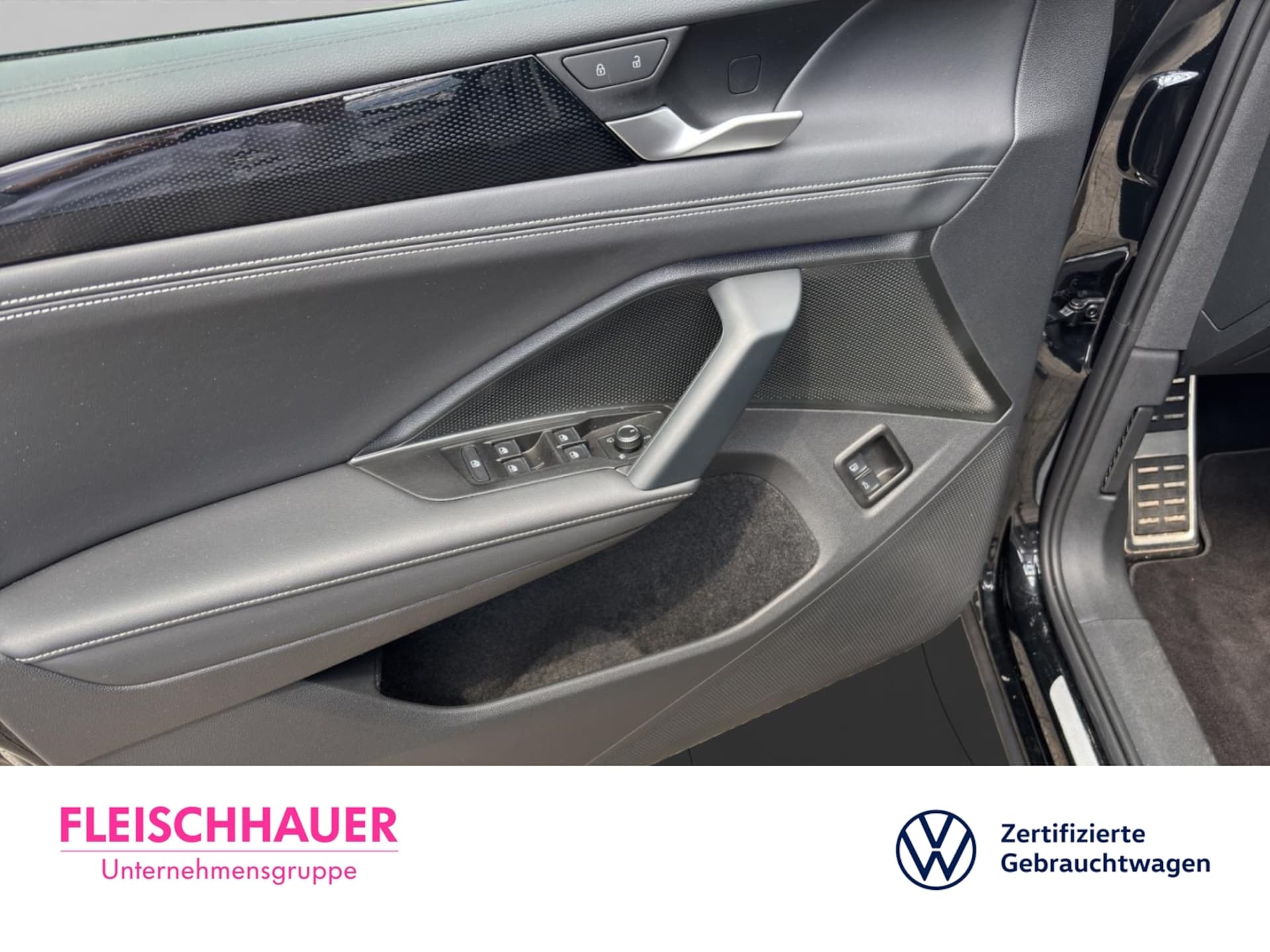 Volkswagen Tiguan ENERGY