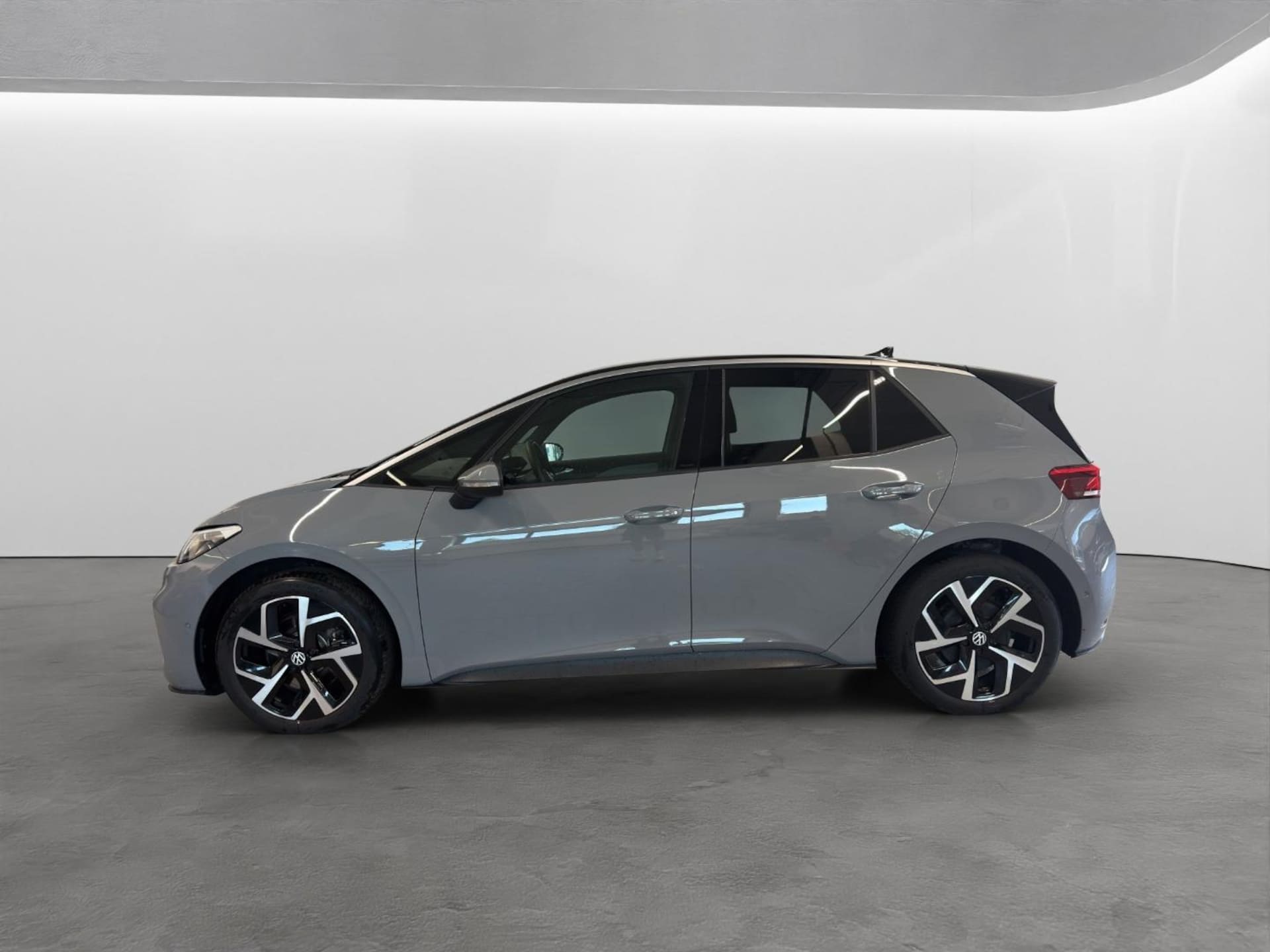 Volkswagen ID.3 MOVE Pro
