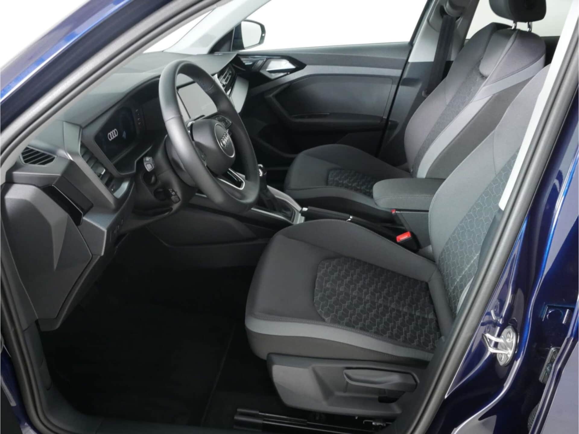 Audi A1 Sportback Advanced