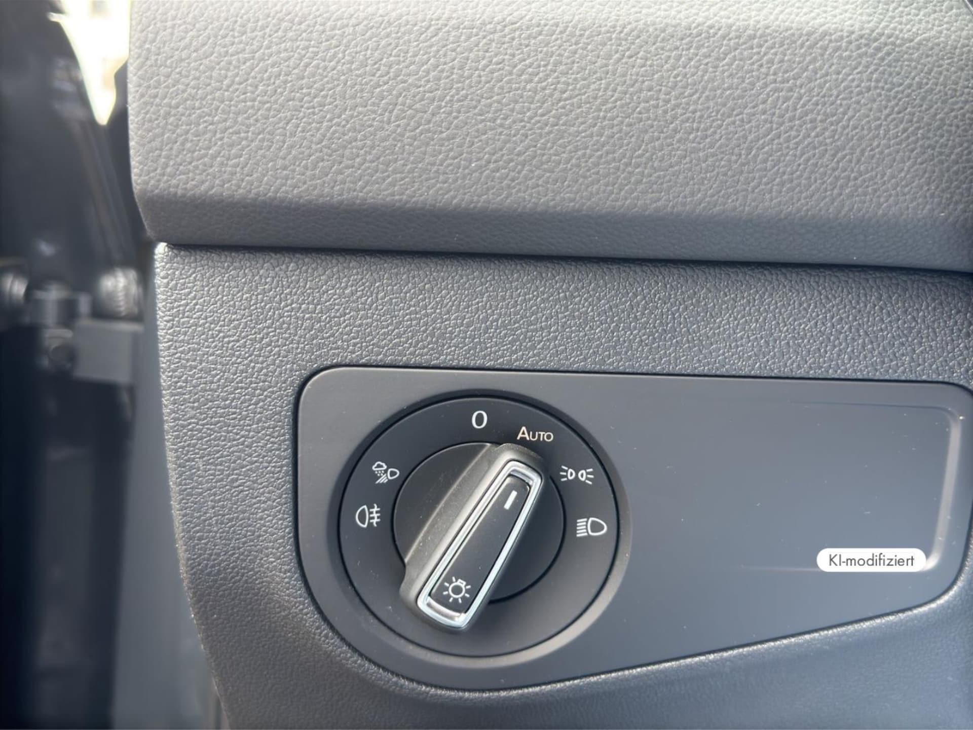 Volkswagen Tiguan MOVE