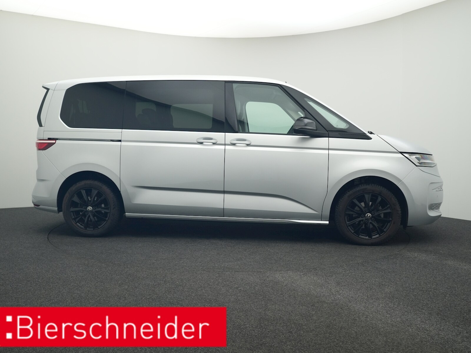 Volkswagen Multivan – Bild 12