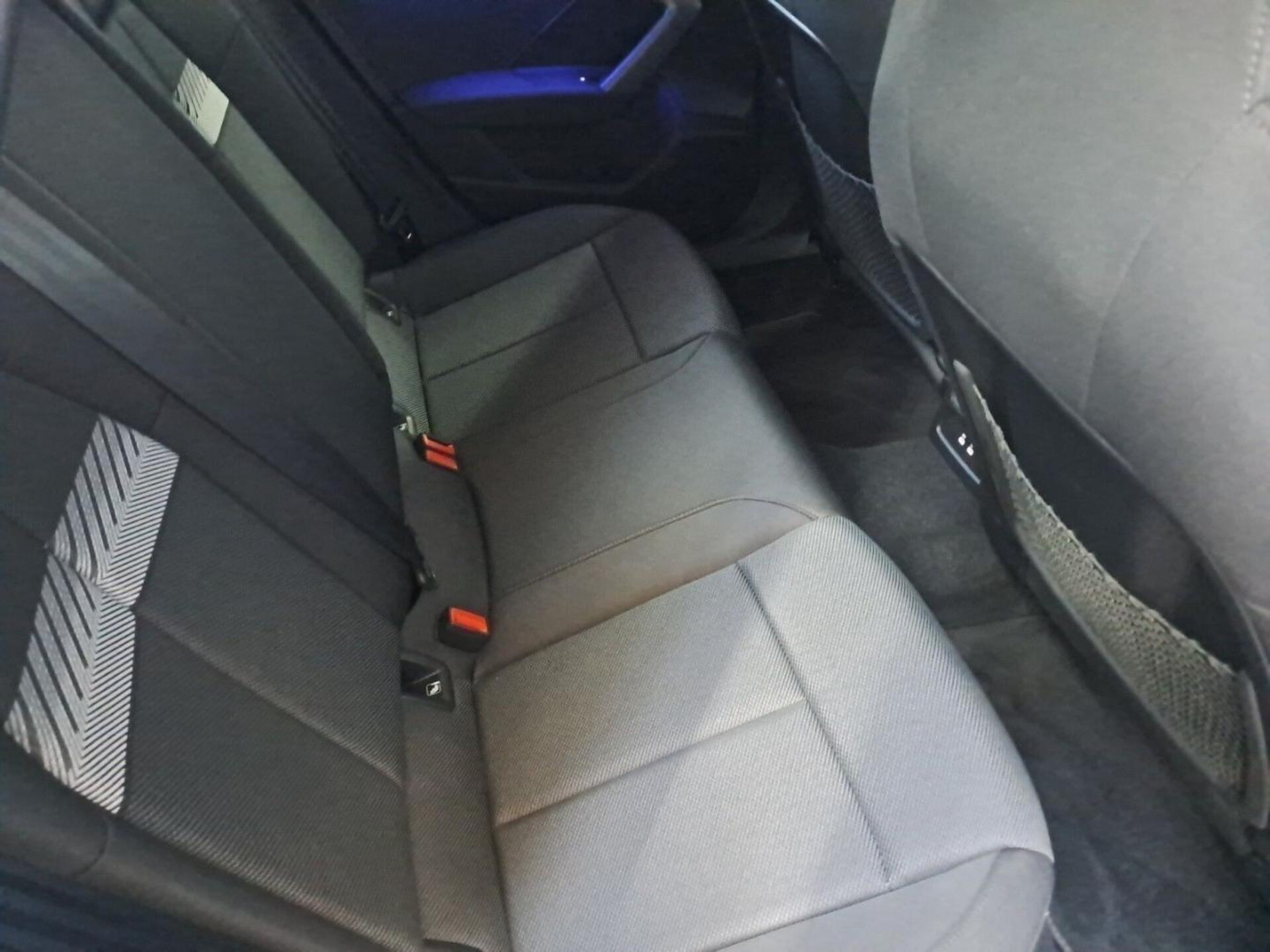 Audi A3 Sportback S line