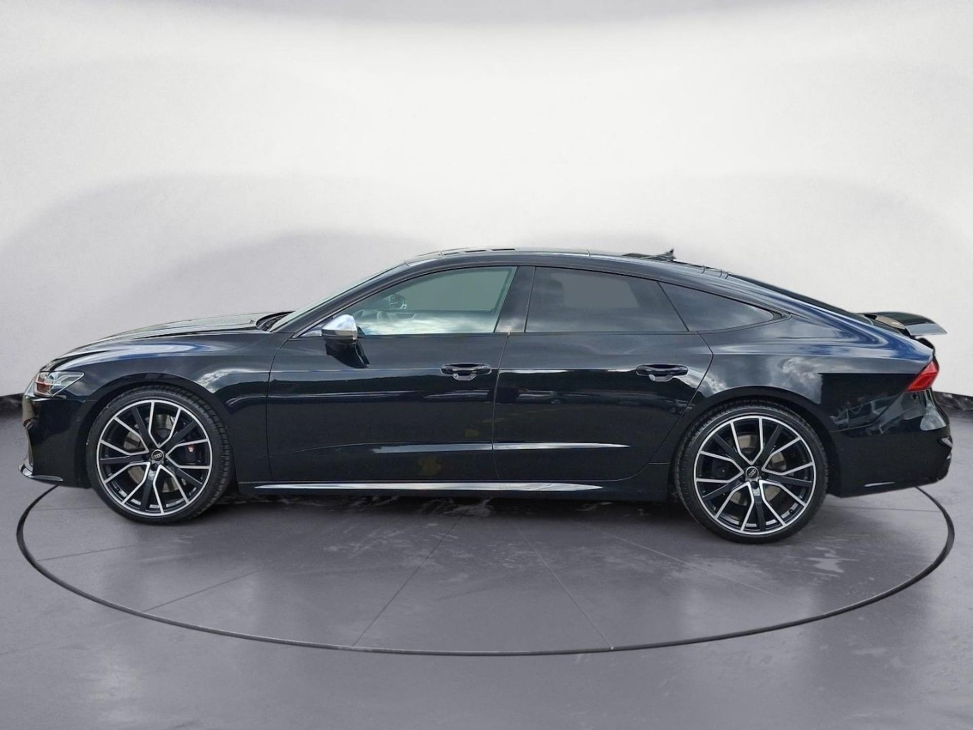 Audi S7 Sportback