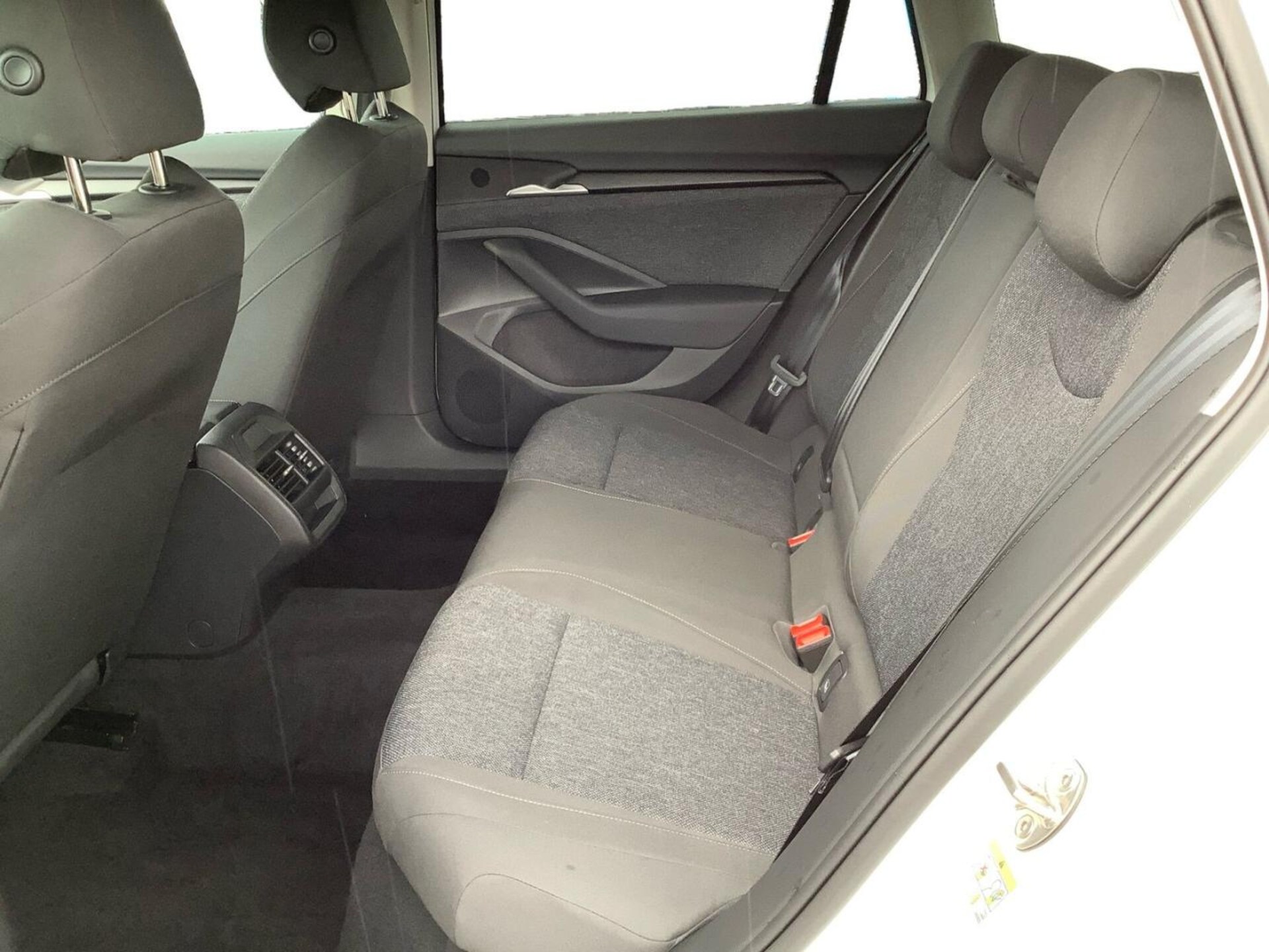 Skoda Superb Combi Essence