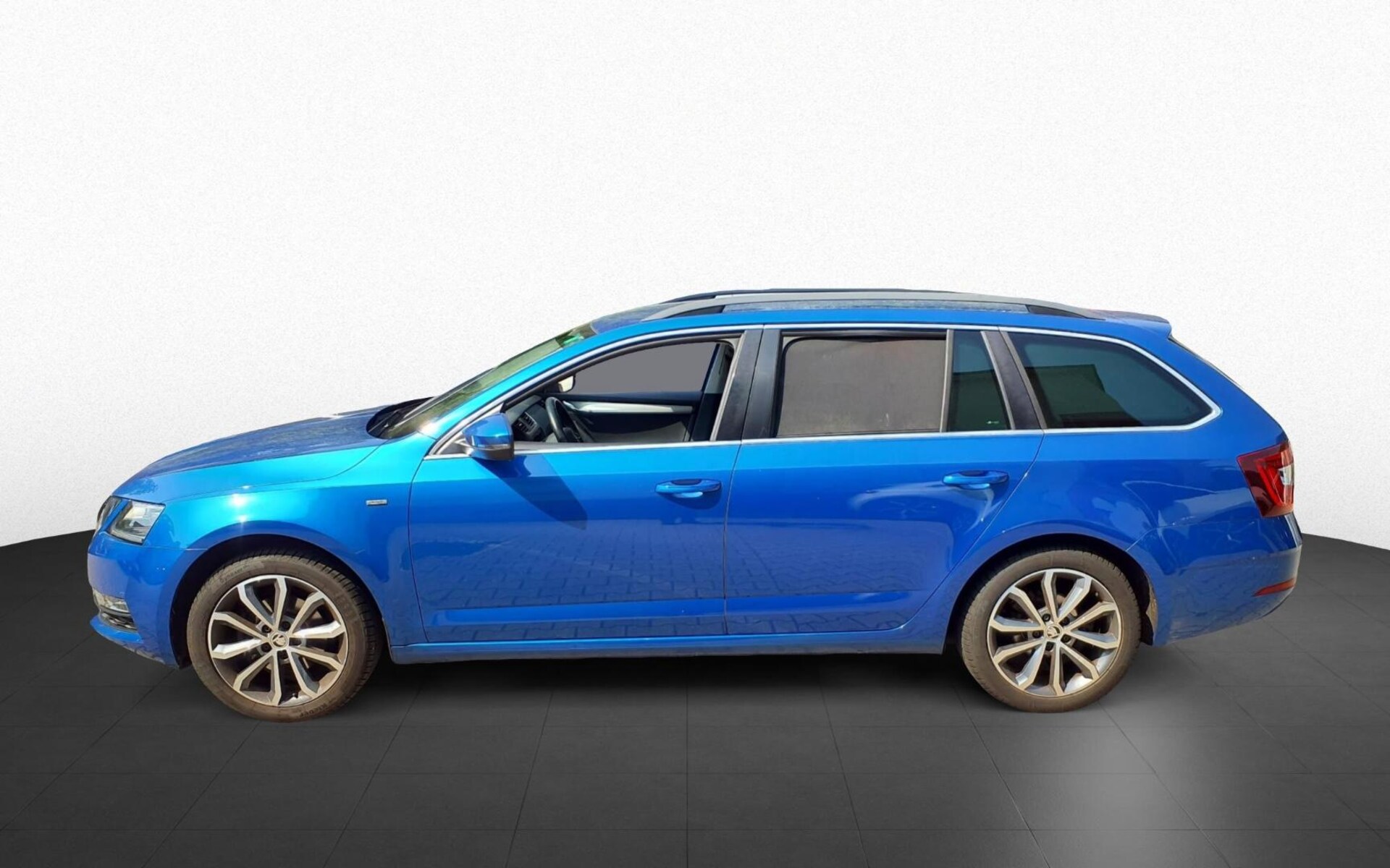 Skoda Octavia Combi Ambition