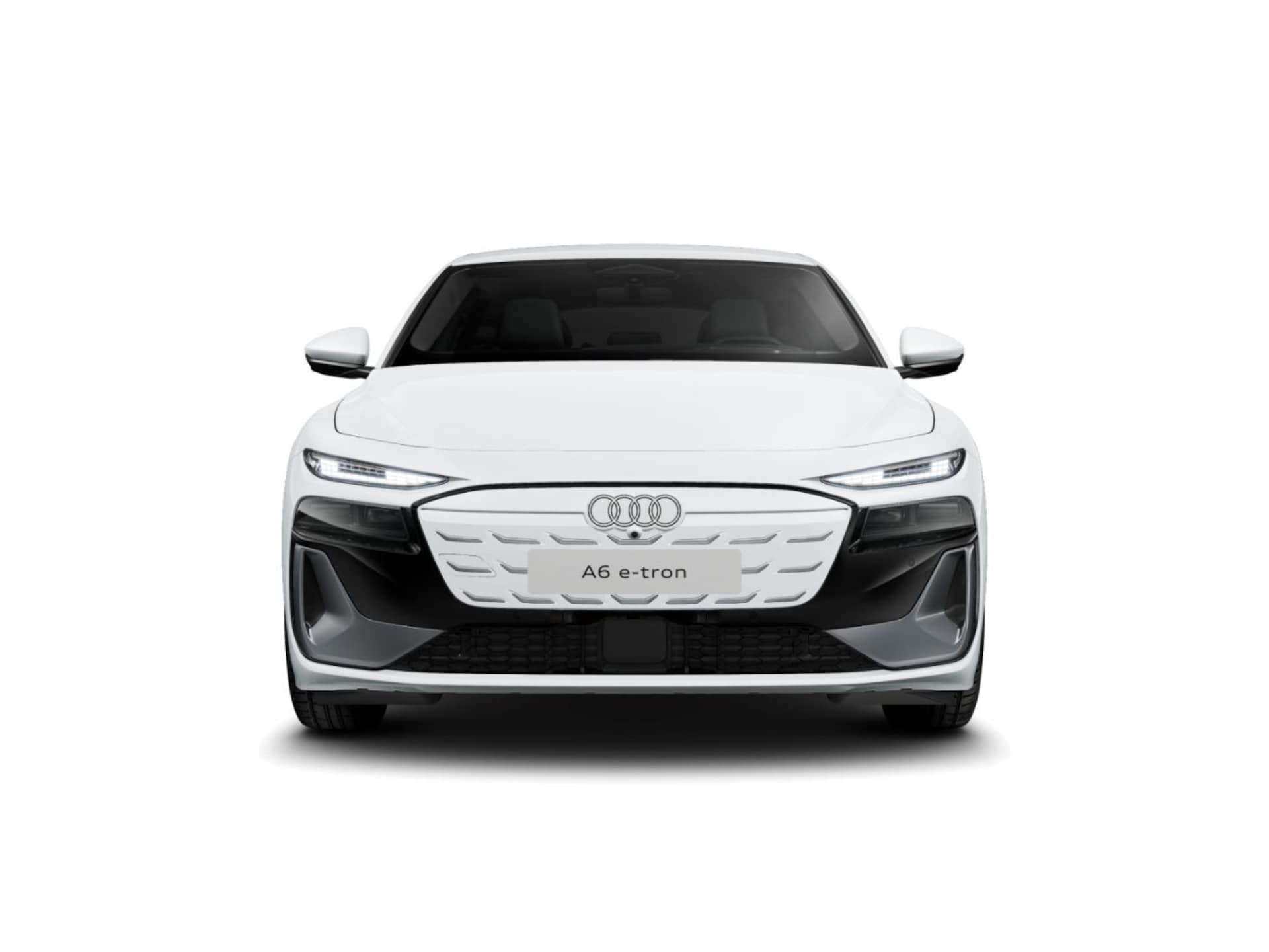 Audi A6 Avant e-tron