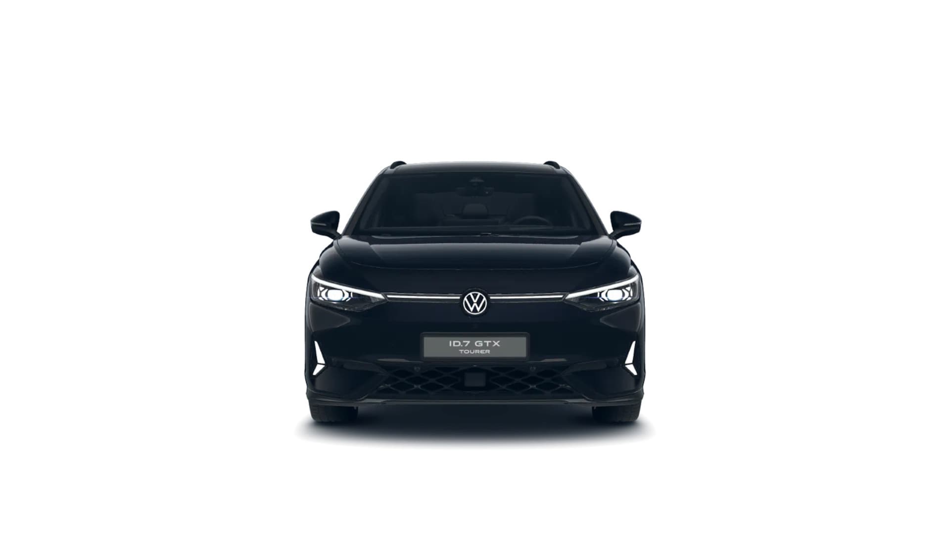 Volkswagen ID.7 Tourer GTX