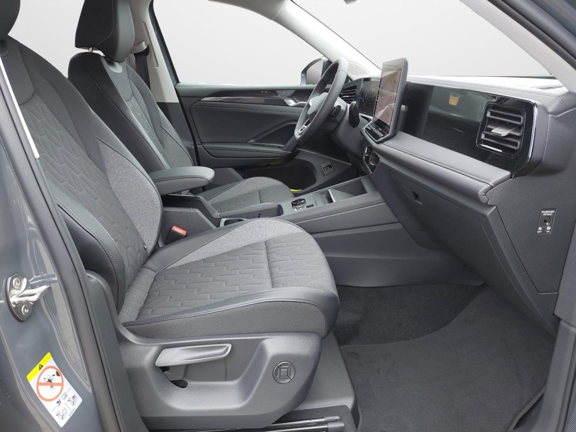 Volkswagen Tiguan ENERGY