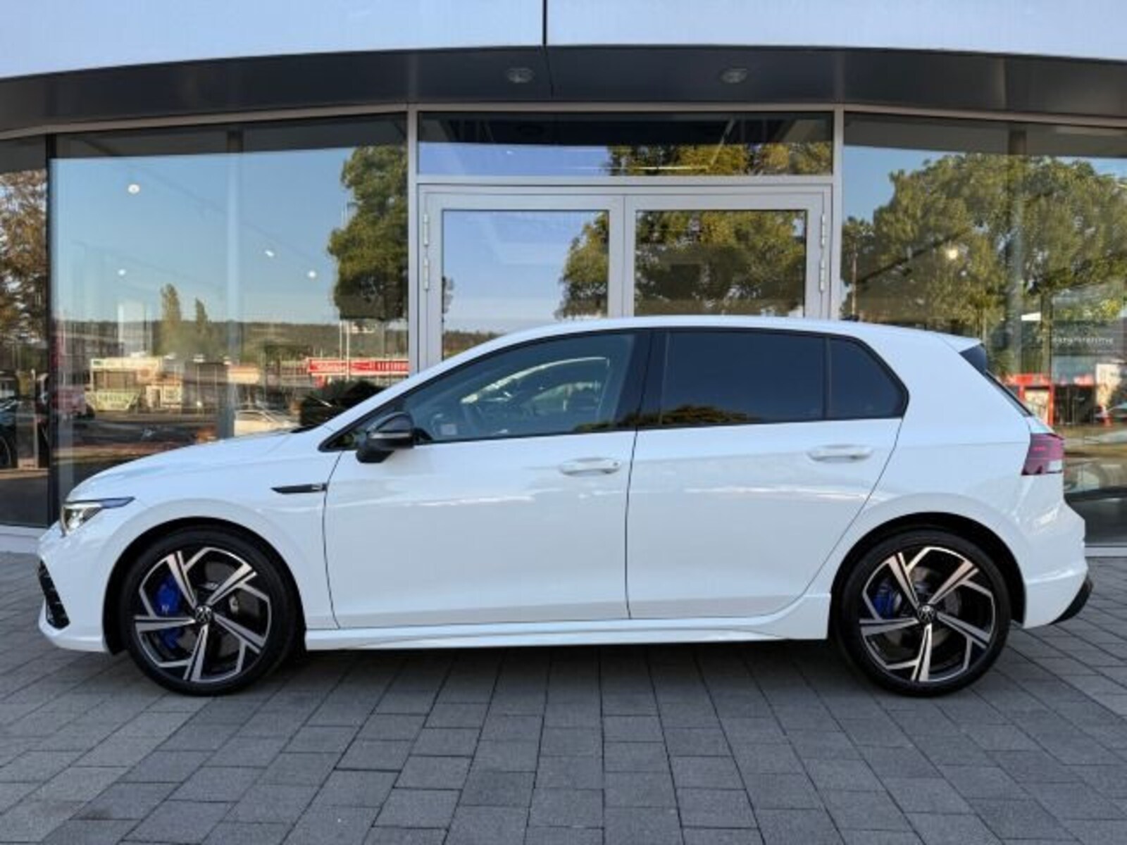 Volkswagen Golf – Bild 9