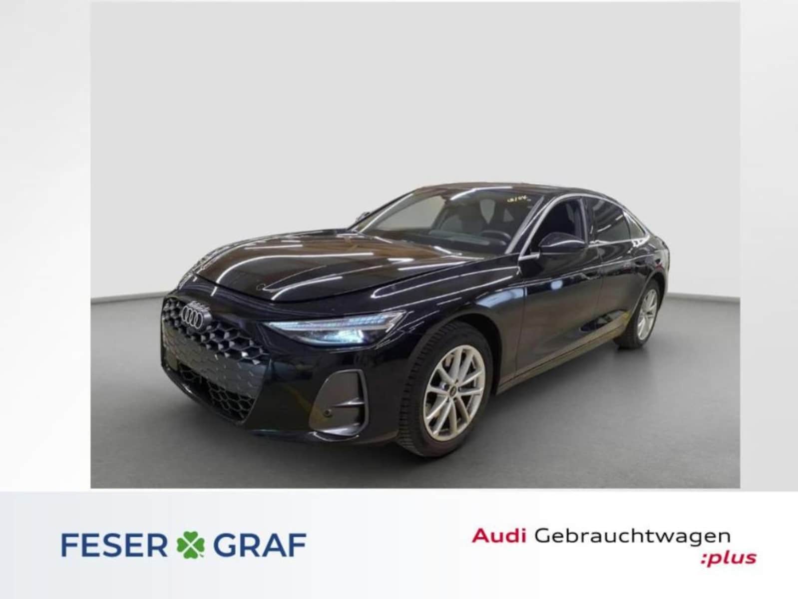 Audi A6 Limousine